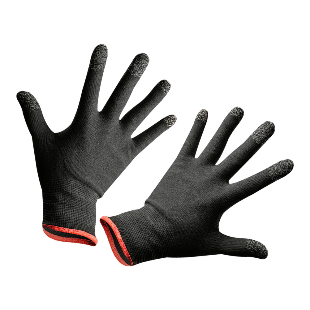 1Pair Mobile Phone Game Gloves - Party Games Mobile recension och pris