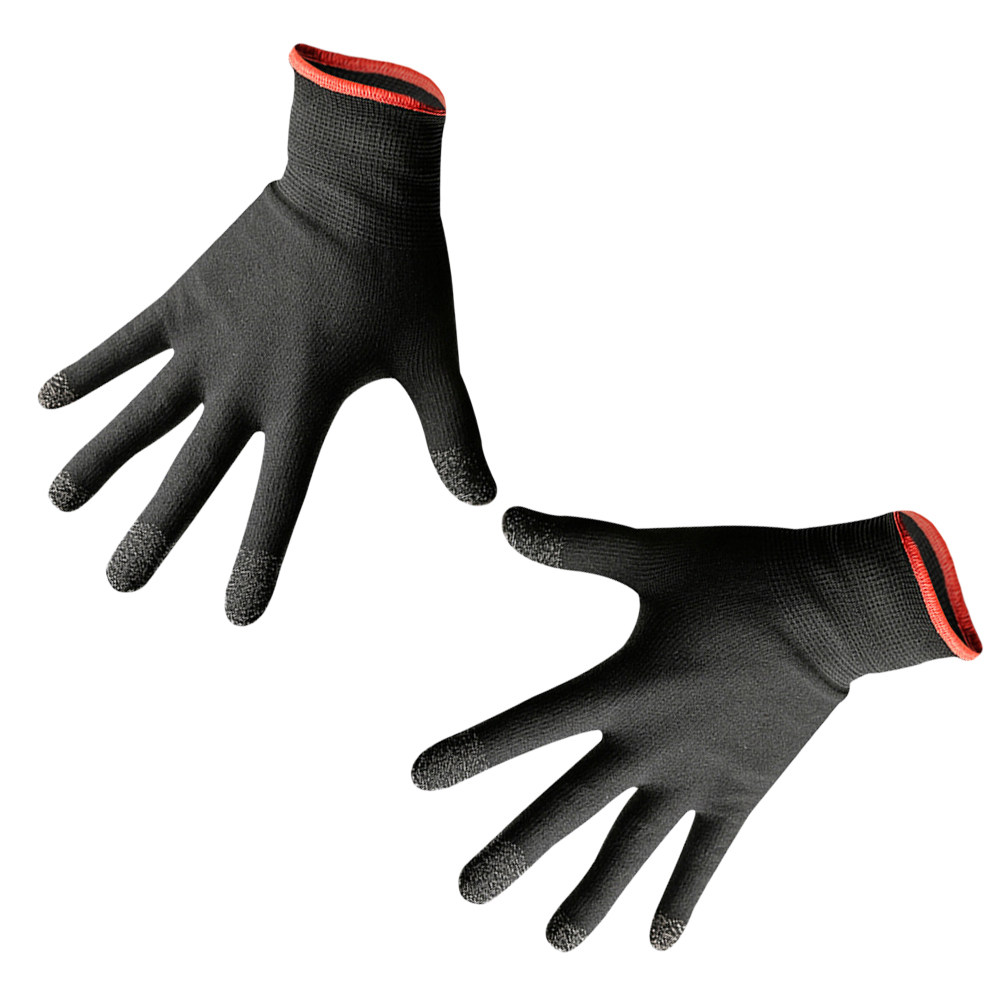 1Pair Mobile Phone Game Gloves - Party Games Mobile recension och pris