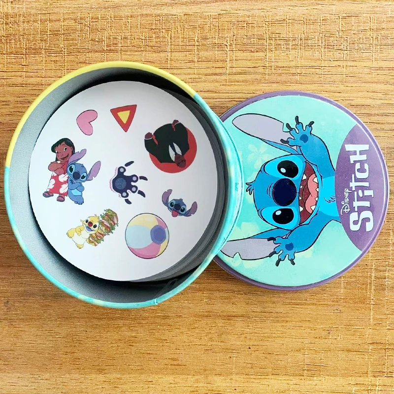 Spo It Card Games Find Differe - Party Games At Home recension och pris