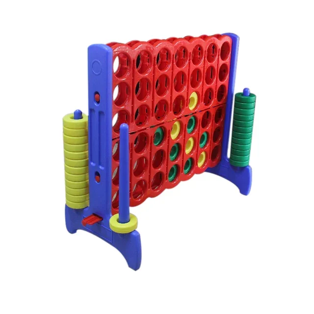 z hot sale Outdoor Play Toy fo - Giant Connect Four recension och pris