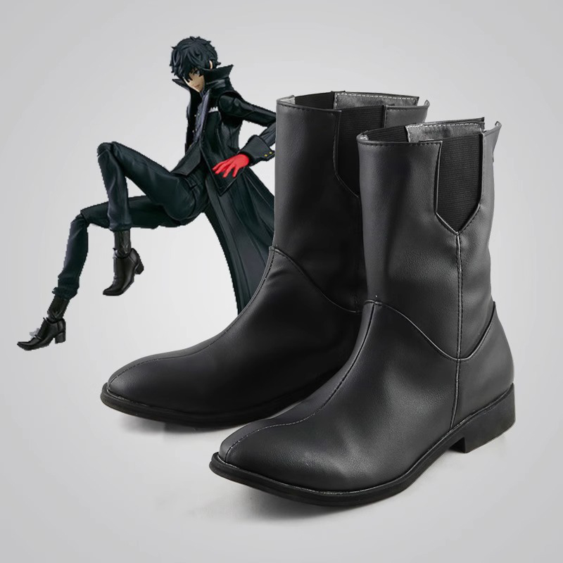 Amamiya Ren Cosplay Shoes Game - Party Games Ps5 recension och pris
