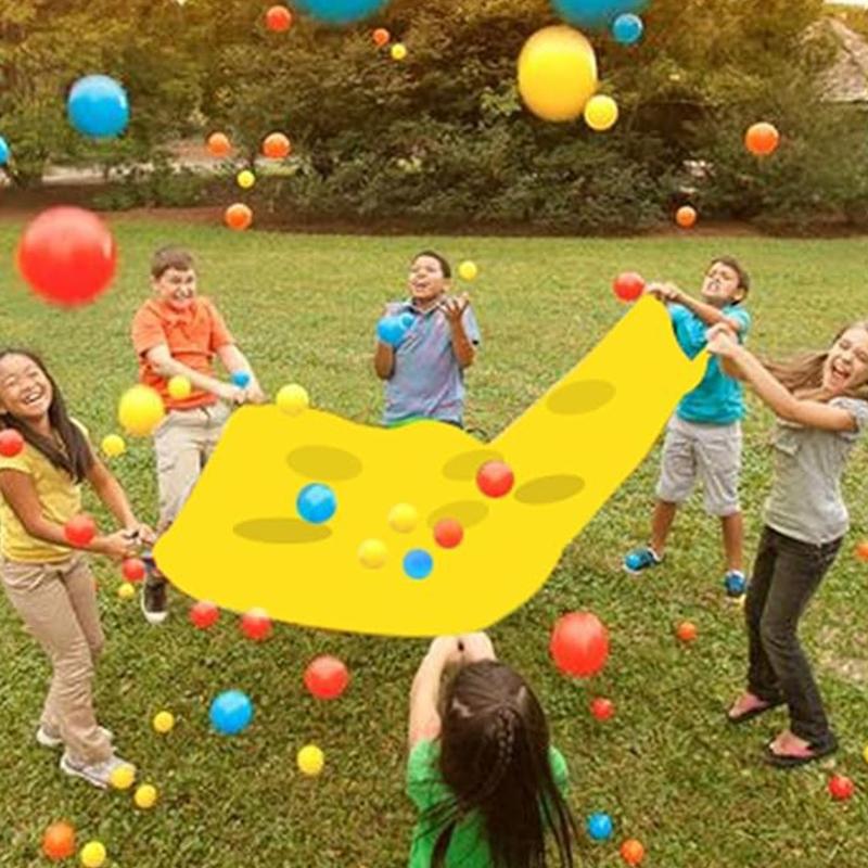 〔ODS13〕Cave Cloth Toss Game Sp - Party Family Games recension och pris