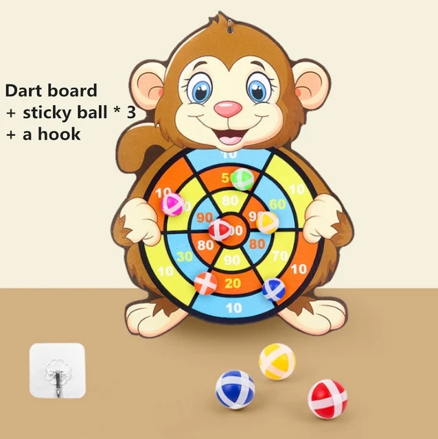 Cartoon Classic Educational Ou - Party Games Board Game recension och pris