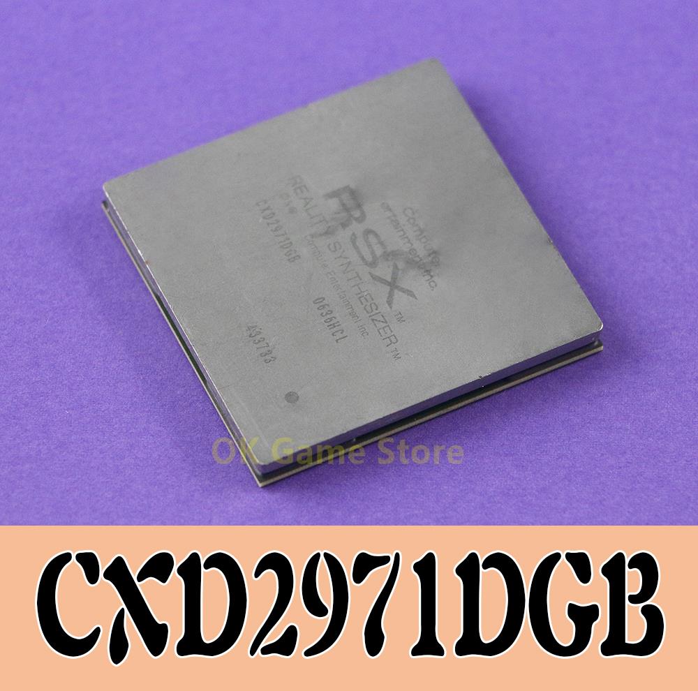1pc/lot Original GPU CXD2971DG - Party Games Playstation recension och pris