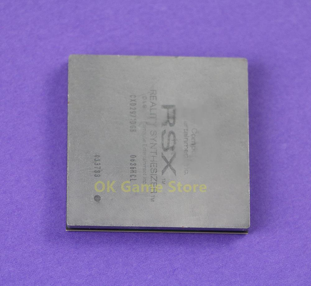 1pc/lot Original GPU CXD2971DG - Party Games Playstation recension och pris