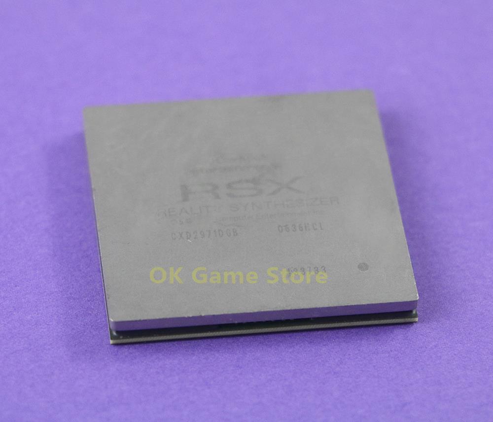 1pc/lot Original GPU CXD2971DG - Party Games Playstation recension och pris