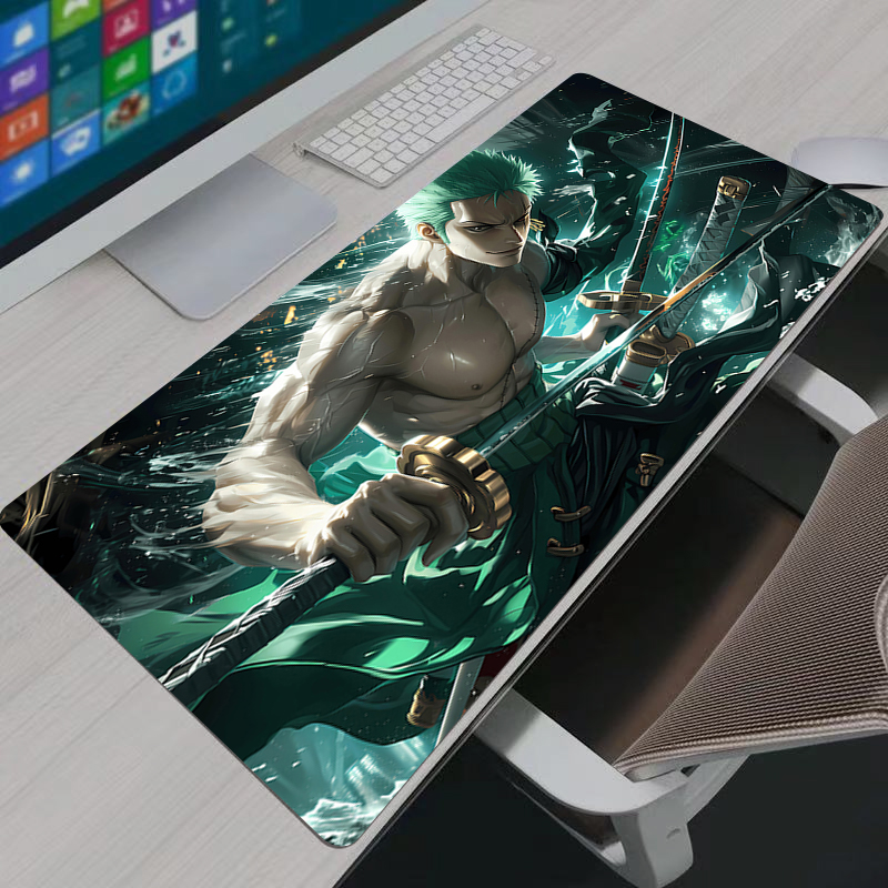 Mouse Pad Notbook One Piece Zo - Party Games Pc recension och pris