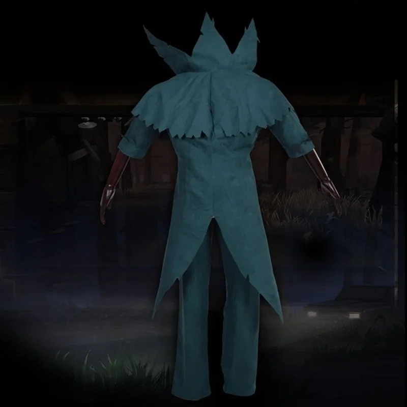 CyNew identity game v cosplay  - Party Games Jack recension och pris