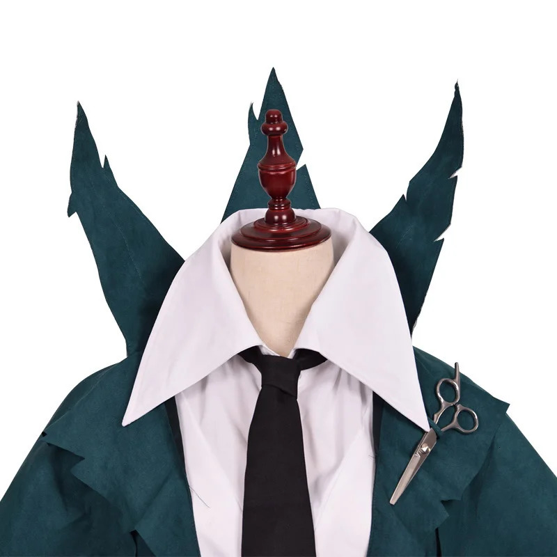 CyNew identity game v cosplay  - Party Games Jack recension och pris