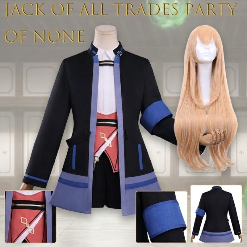 Jack-of-All-Trades Party Of No - Party Games Jack recension och pris