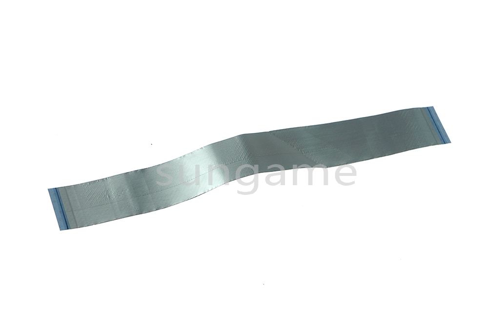 1pc Original Flat Ribbon Flex  - Party Games Playstation recension och pris