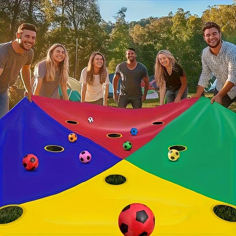 New Cave Cloth Toss Game Sport - Party Family Games recension och pris