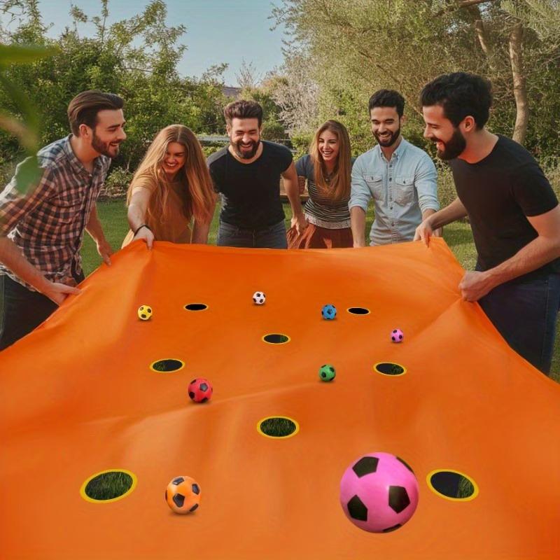 New Cave Cloth Toss Game Sport - Party Family Games recension och pris
