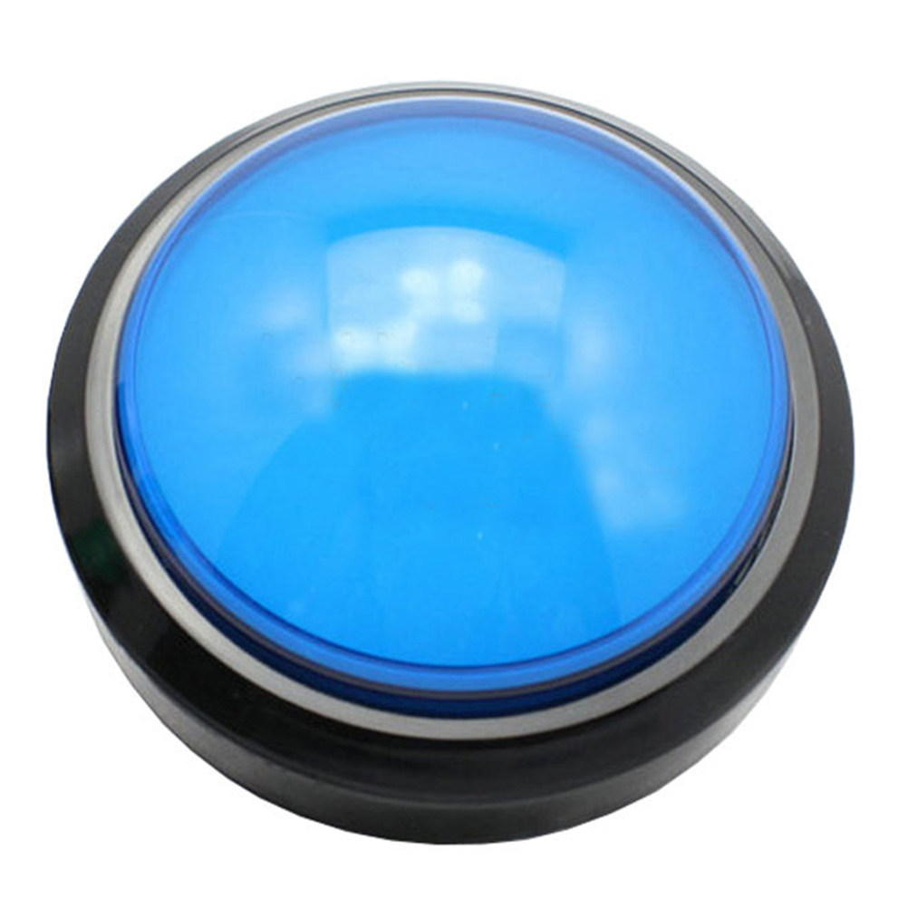 2Pcs Electronic Answer Buzzer  - Party Games Switch recension och pris