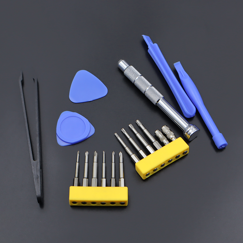 Game Console Disassembly Screw - Party Games Playstation recension och pris
