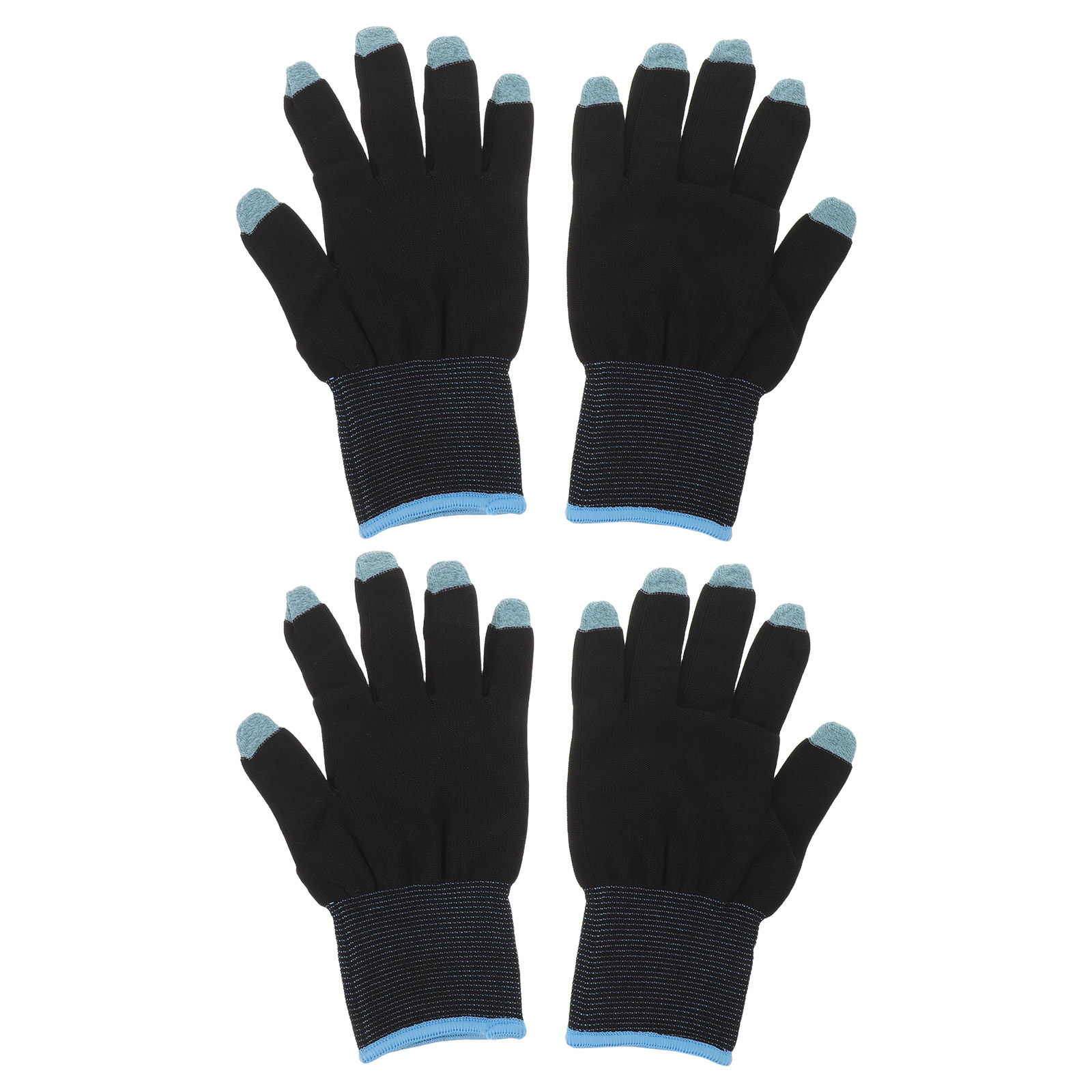 2Pairs Gaming Gloves Mobile An - Party Games Mobile recension och pris