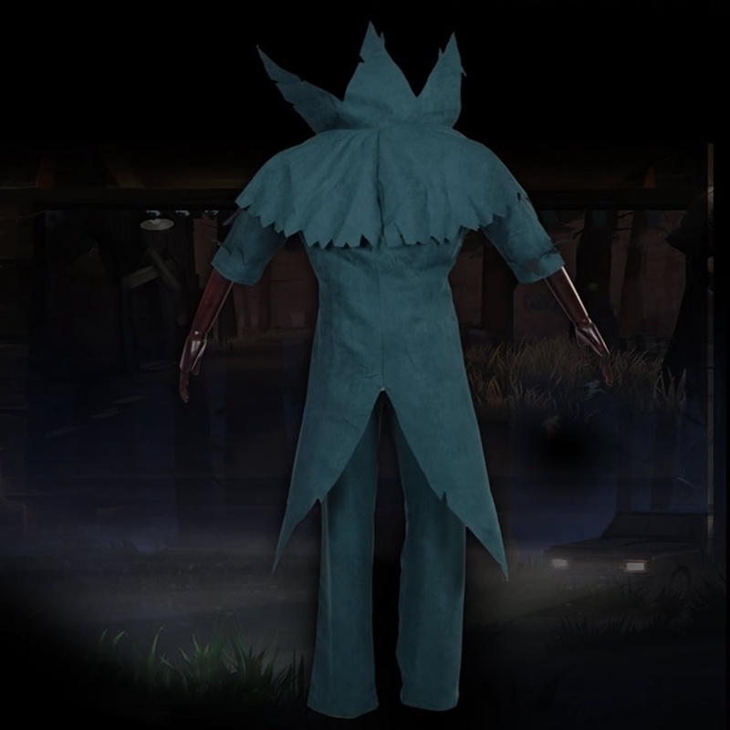 New identity game v cosplay co - Party Games Jack recension och pris