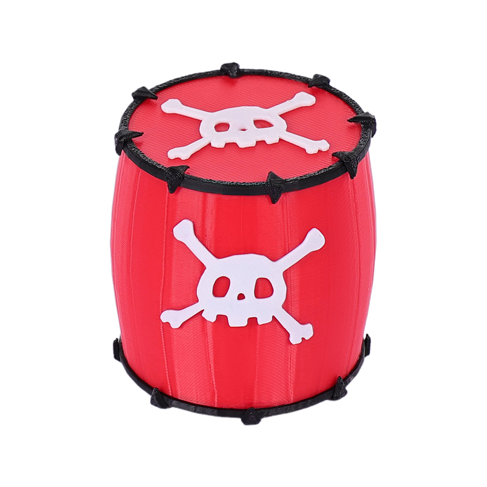 Fantasia 5cm Barrel Bombs Cosp - Party Games Bomb recension och pris