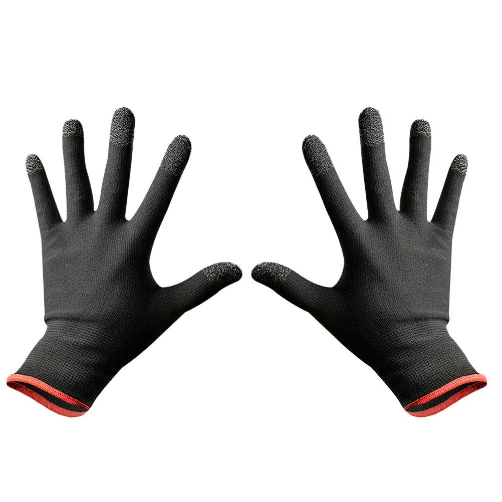 1Pair Touchscreen Gloves Stret - Party Games Mobile recension och pris