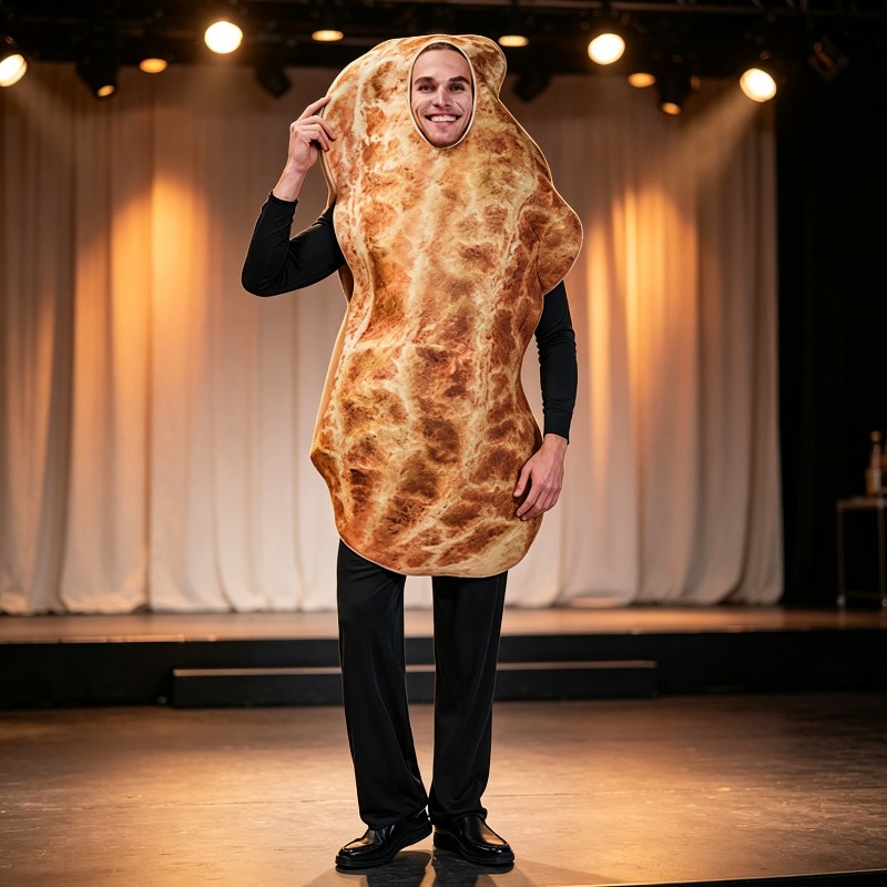 Carnival Creative Stage Show C - Party Family Games recension och pris