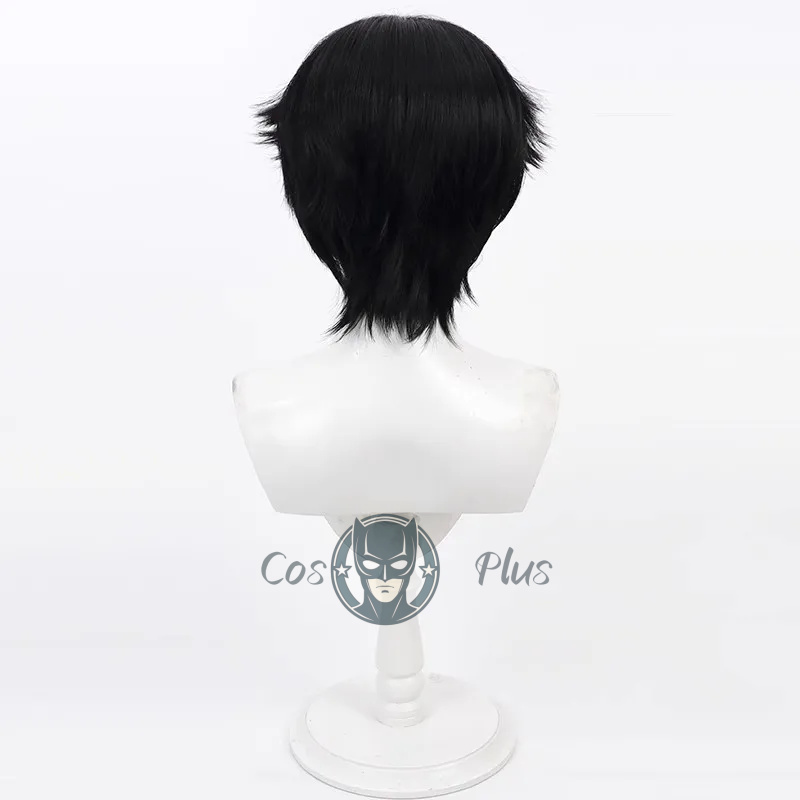 Game Identity  V Jack Cosplay  - Party Games Jack recension och pris