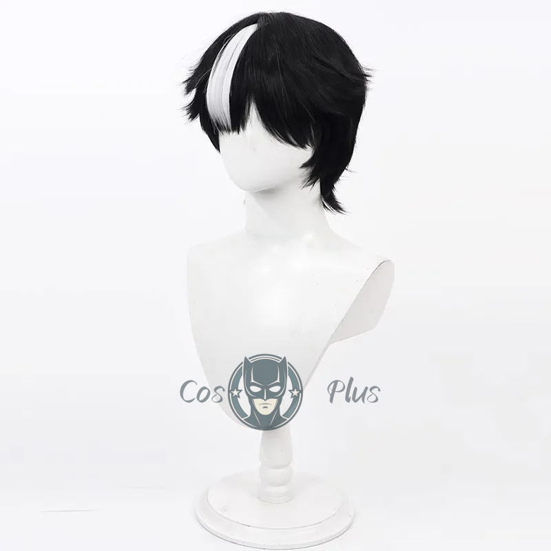 Game Identity  V Jack Cosplay  - Party Games Jack recension och pris