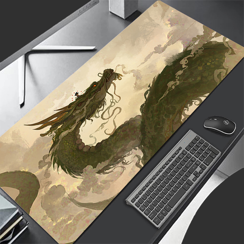 Mousepad Computer New Goku Mou - Party Games Pc recension och pris