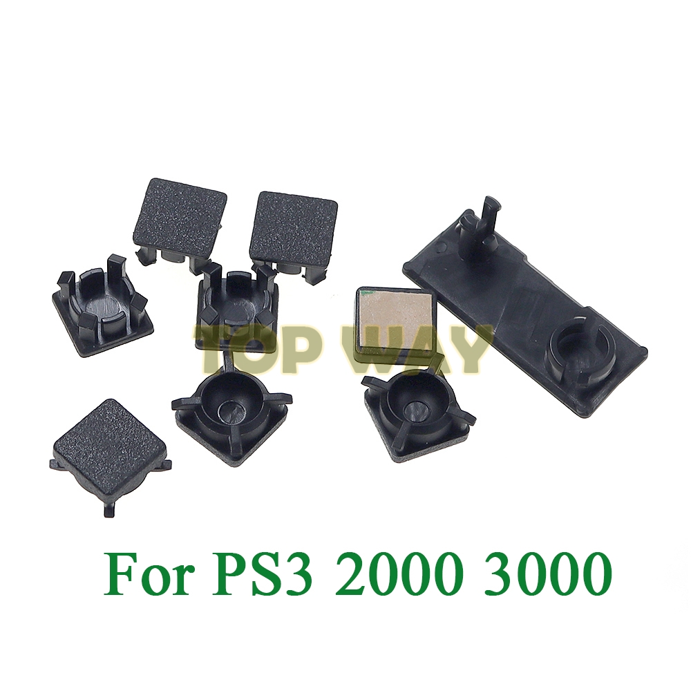 1set Plastic Button Screw Cap  - Party Games Playstation recension och pris