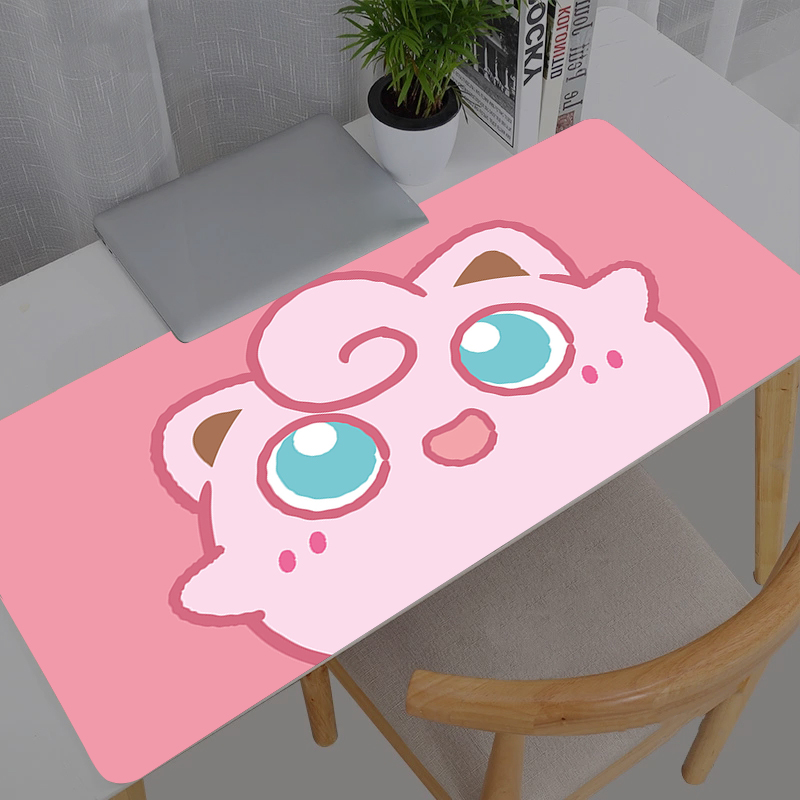 Mouse Pad Large PC Pokemon Pik - Party Games Pc recension och pris