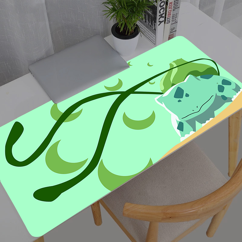 Mouse Pad Large PC Pokemon Pik - Party Games Pc recension och pris