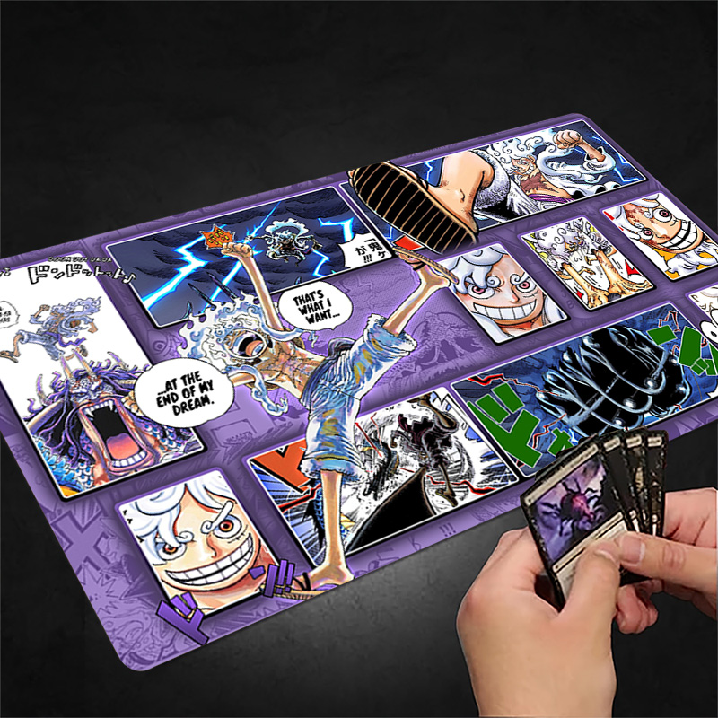Boardgame- One Piece OPCG Luff - Party Games At Home recension och pris