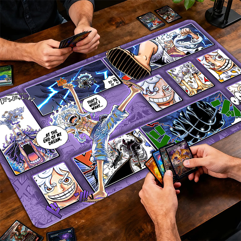 Boardgame- One Piece OPCG Luff - Party Games At Home recension och pris