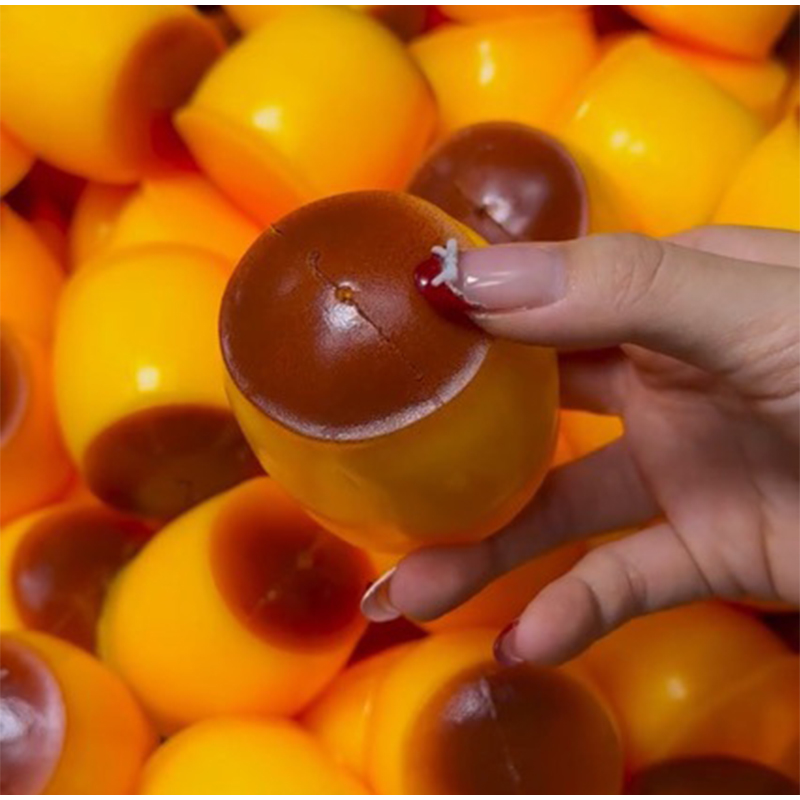 //Crispy Sound Caramel Pudding - Party Games Crazy recension och pris