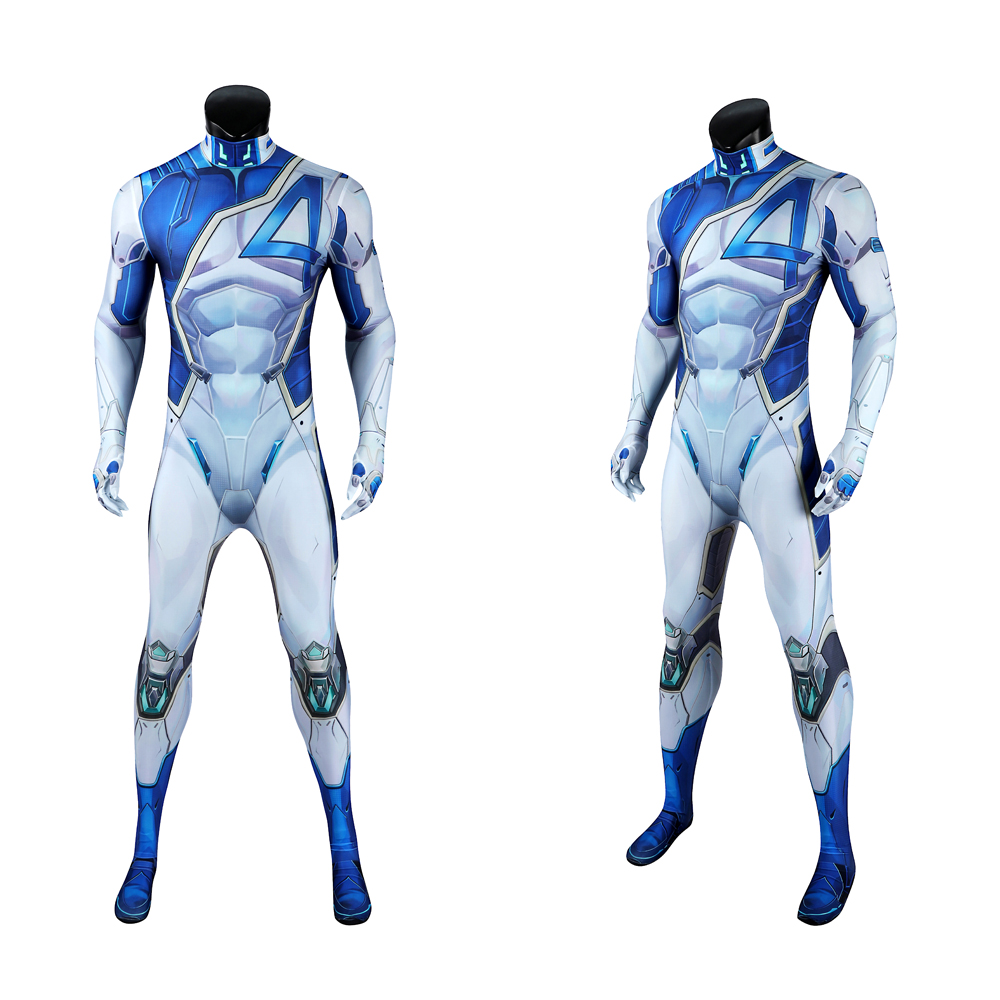 Game PS5 Mr Fantastic Rivals C - Party Games Ps5 recension och pris