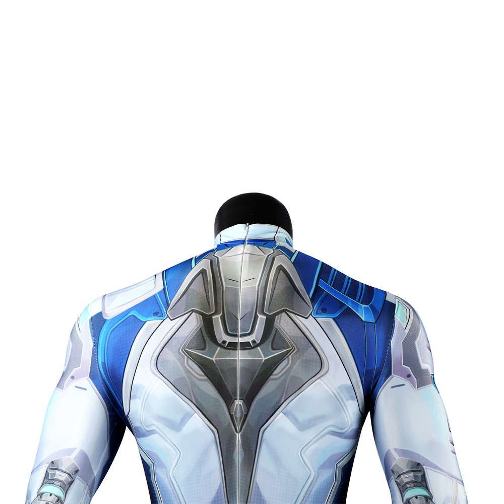 Game PS5 Mr Fantastic Rivals C - Party Games Ps5 recension och pris