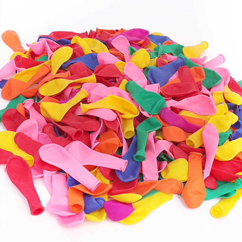 500pcs/lot Water Bombs Balloon - Party Games Bomb recension och pris