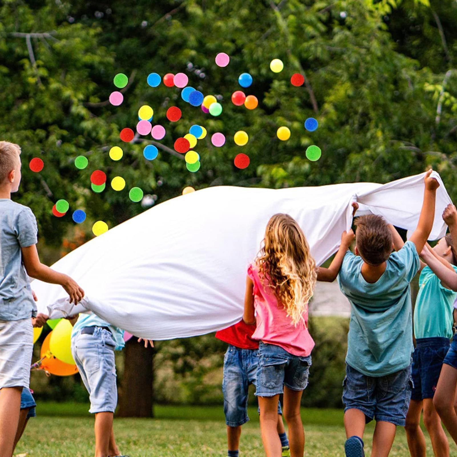 Water Splash Balls 100 Pieces  - Party Games Bomb recension och pris