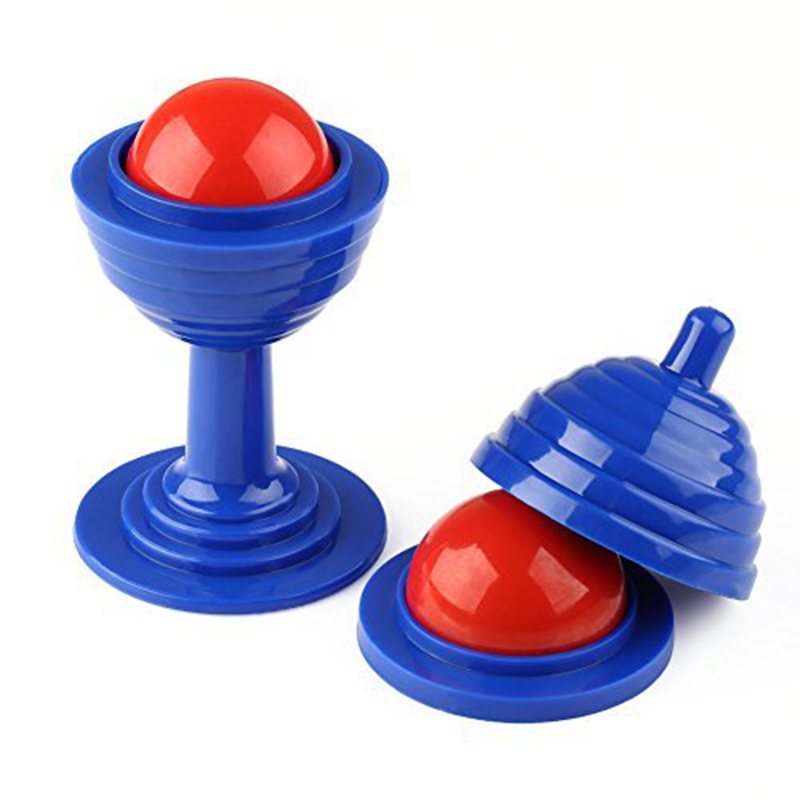 Magic Tricks Ball And Vase Mag - Party Games Ps3 recension och pris