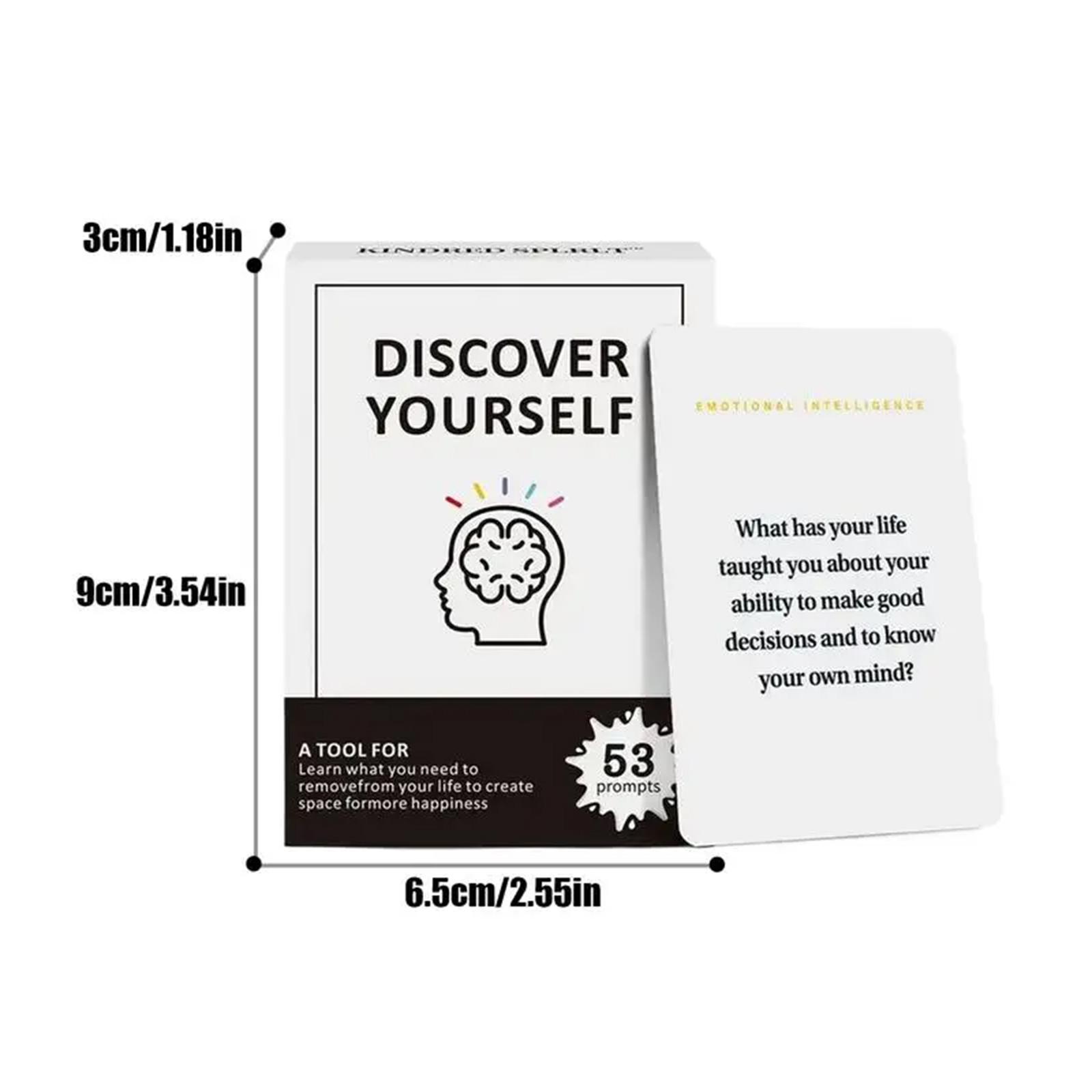 Board Game Cards Set Education - Party Games Quiz Questions recension och pris