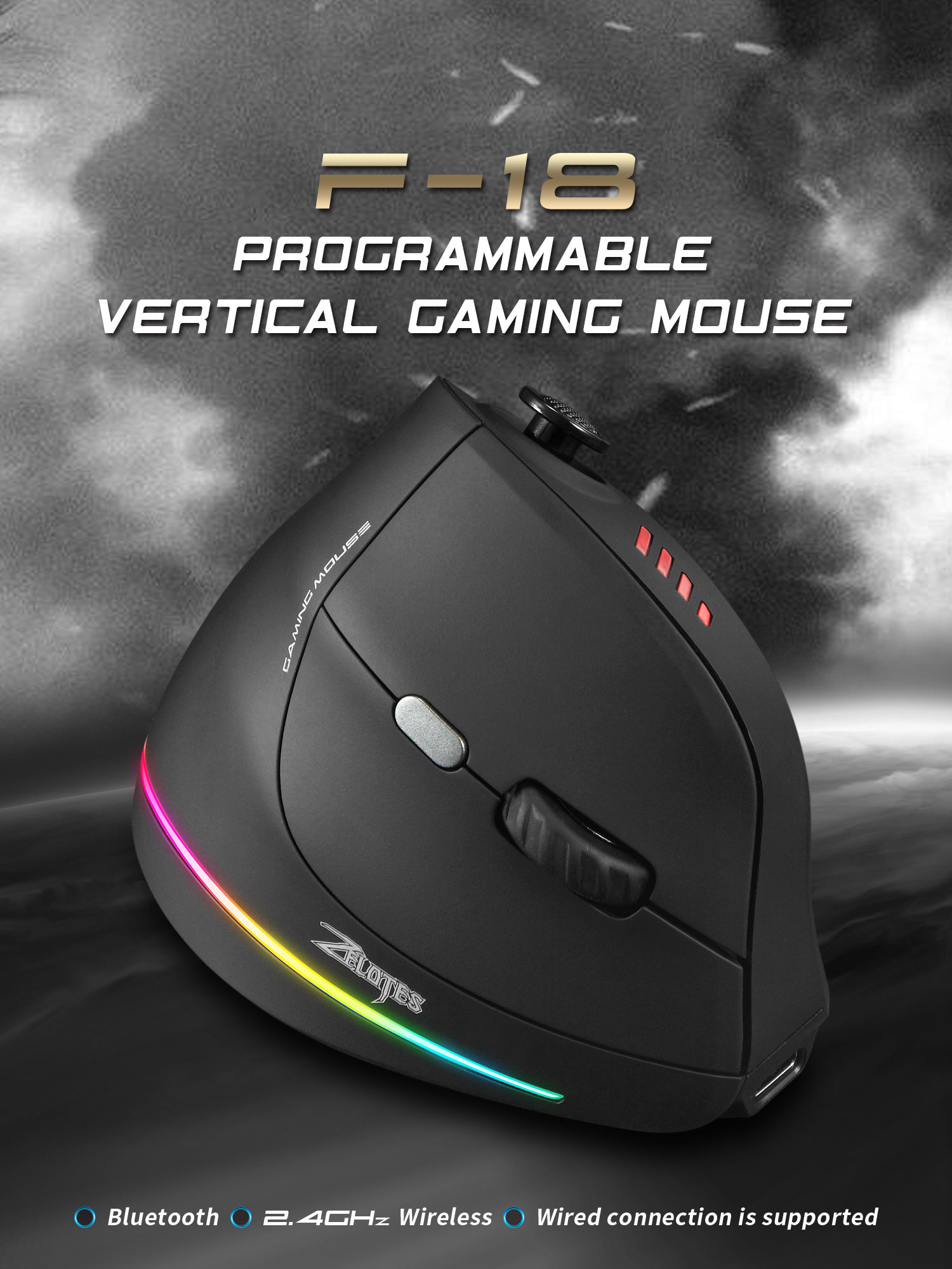 Jomaa RGB Backlit Wireless Ver - Party Games Pc recension och pris