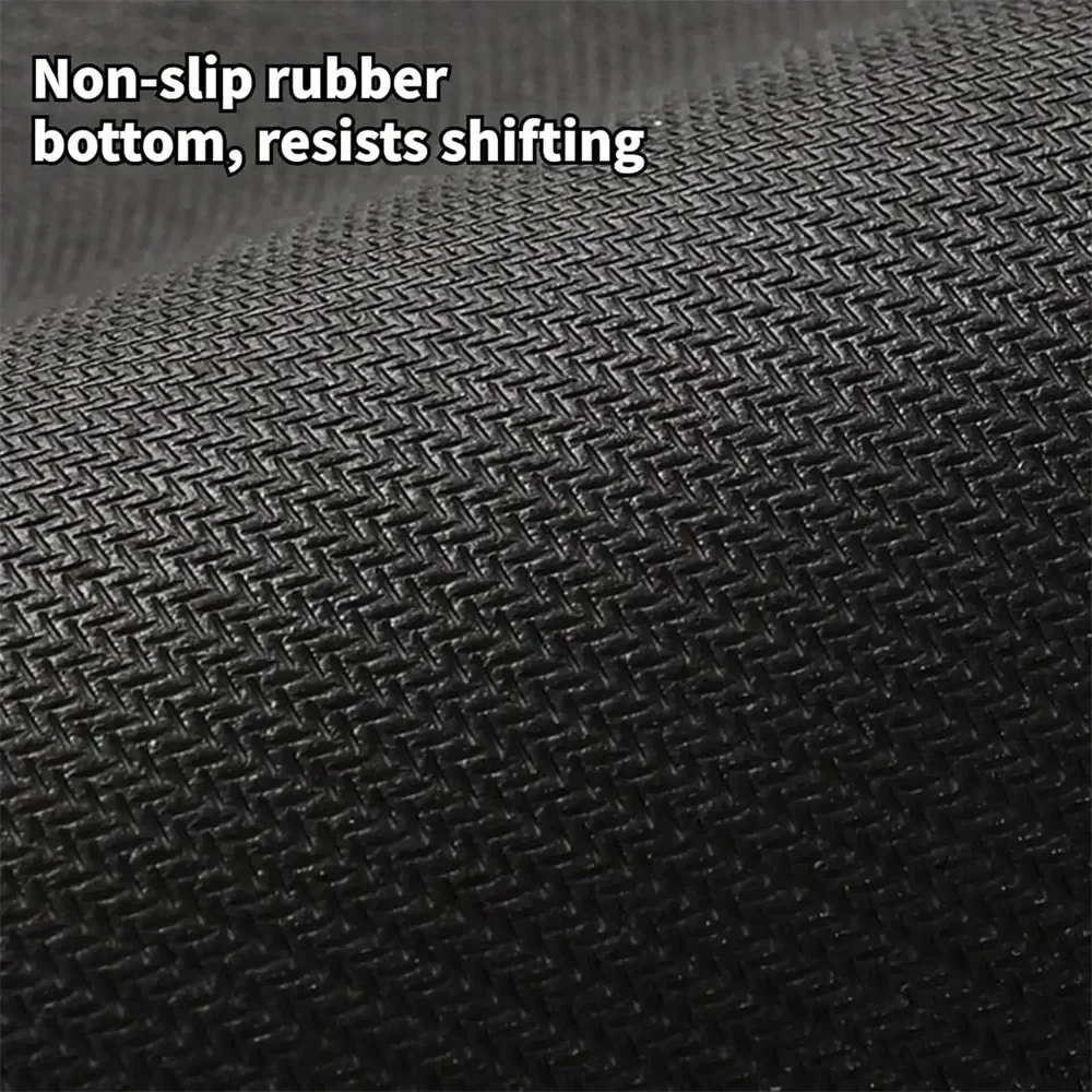 Round Rubber Tablecloth Solid  - Party Games Board Game recension och pris