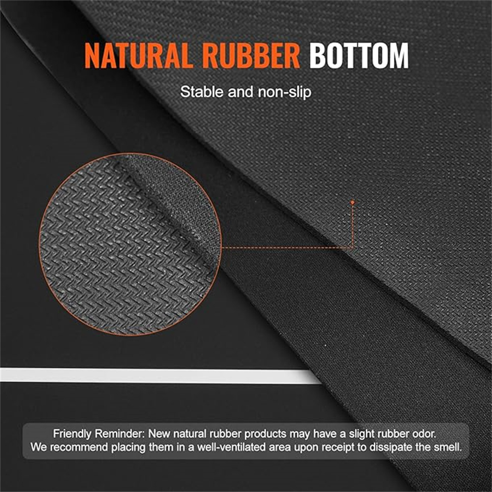 Round Rubber Tablecloth Solid  - Party Games Board Game recension och pris